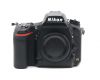 Nikon D750 body (пробег 49605 кадров)