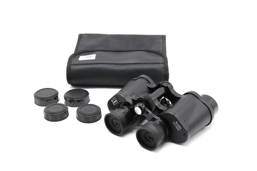 Бинокль Dorr Danubia 8x30, Germany