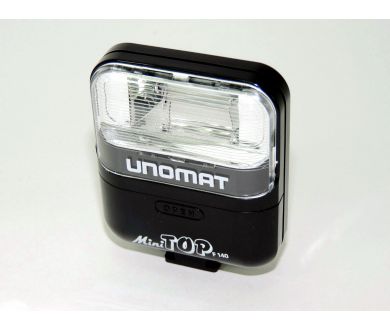 Фотовспышка Unomat Mini Top F140
