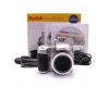 Kodak EasyShare Z650 в упаковке