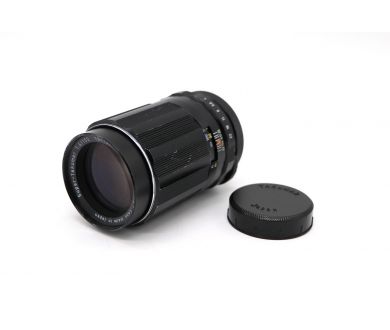 Super-Takumar 150mm f/4 Asahi Opt. Co. Japan