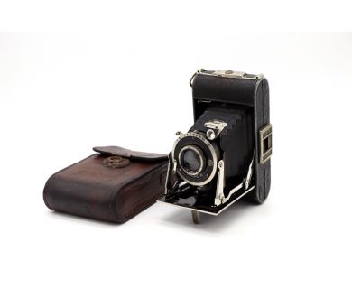 Rodenstock + Trinar Anastigmat f4.5/10,5cm