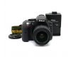 Nikon D5300 kit (пробег 40080 кадров)