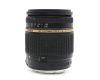 Tamron AF 18-250mm f/3.5-6.3 Di II LD Aspherical (IF) (A18) Canon EOS (Japan, 2008)