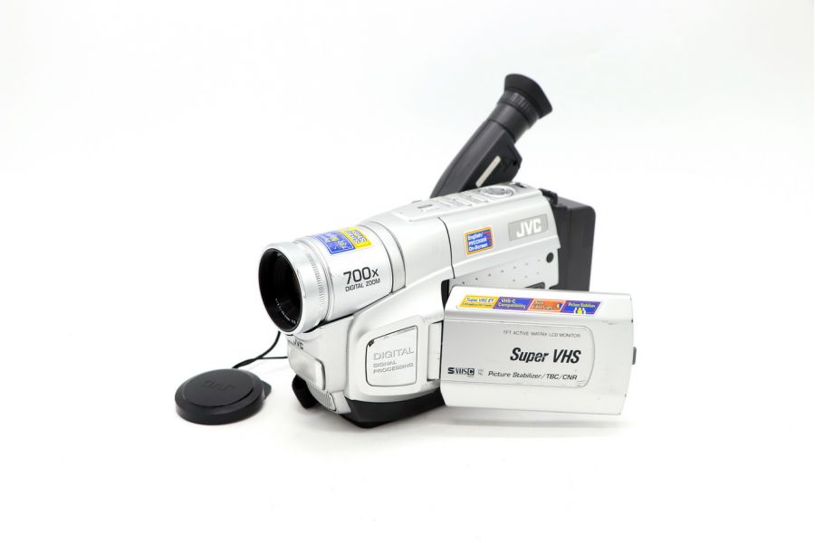 Видеокамера JVC GR-SXM49E