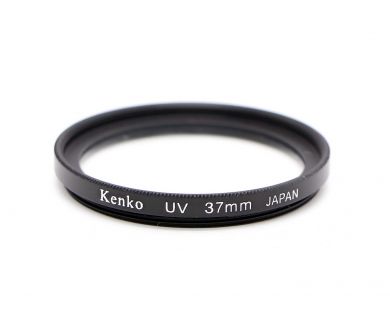 Светофильтр Kenko UV 37mm 
