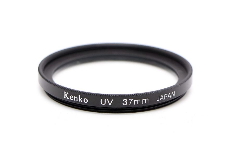 Светофильтр Kenko UV 37mm 