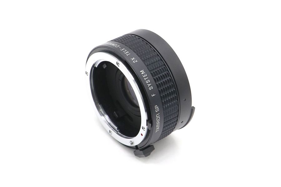 Телеконвертер Tamron SP F System 2x BBAR MC for Nikon F