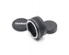 Телеконвертер Tamron SP F System 2x BBAR MC for Nikon F