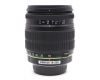 Pentax-DA SMC 18-250mm f/3.5-6.3 ED AL (IF)