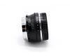 Pergear 25mm/1,8 HD MC for Micro 4/3