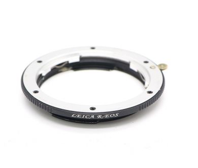 Купить Переходник Leica-R - Canon EOS (China) Переходник Leica-R - Canon EOS (China)