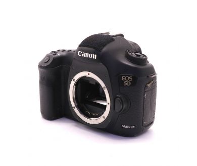 Canon EOS 5D Mark III body (пробег 9480 кадров)