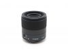 Canon EF-M 32mm f/1.4 STM