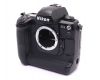 Nikon D1X body