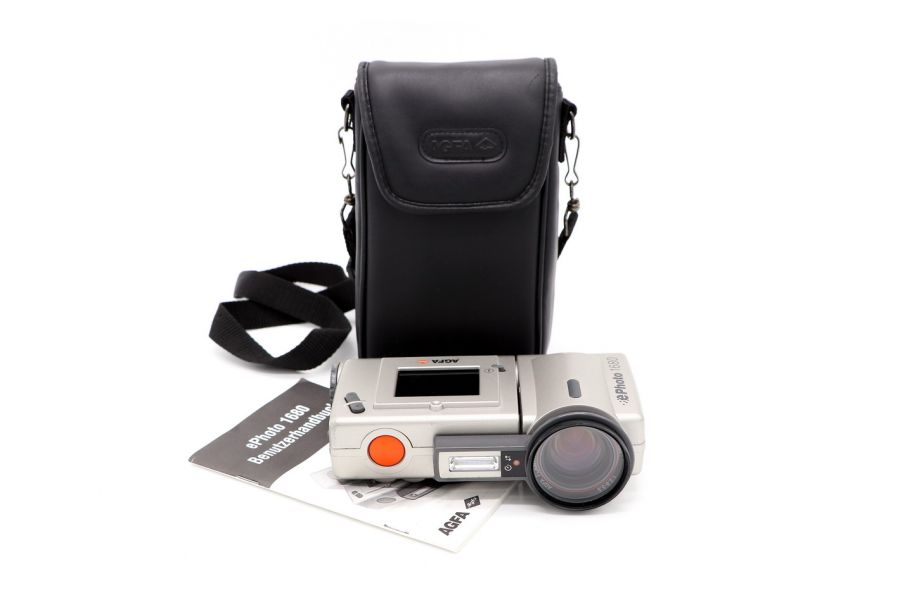 Agfa ePhoto 1680