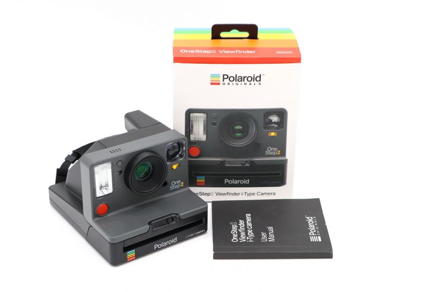 Polaroid OneStep 2