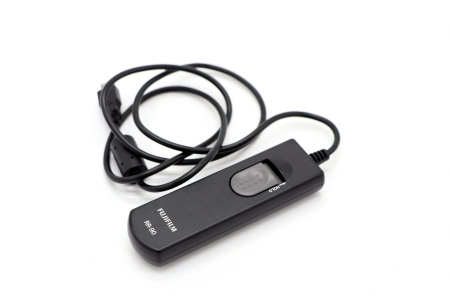 Пульт ДУ Fujifilm RR-90