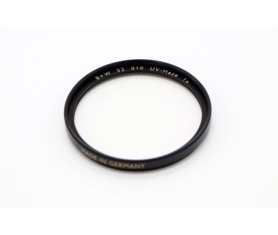 Купить Светофильтр B+W 52 010 UV-Haze 1x F-PRO Светофильтр B+W 52 010 UV-Haze 1x F-PRO