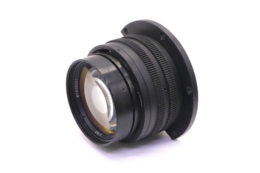 Юпитер-9 2/85 технический (1969г.)