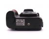 Nikon D90 body (пробег 185800 кадров)