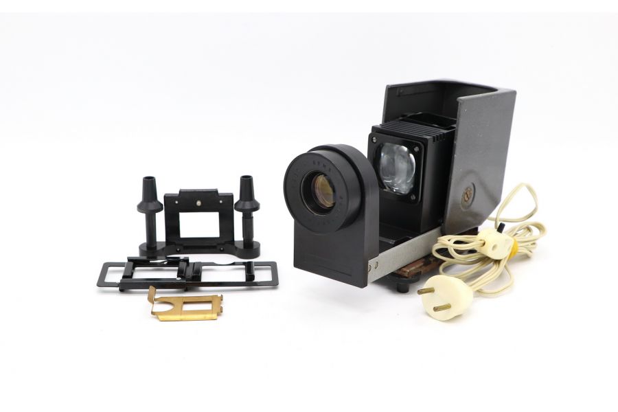 Диапроектор Свет ОЭМЗ (СССР, 1977)