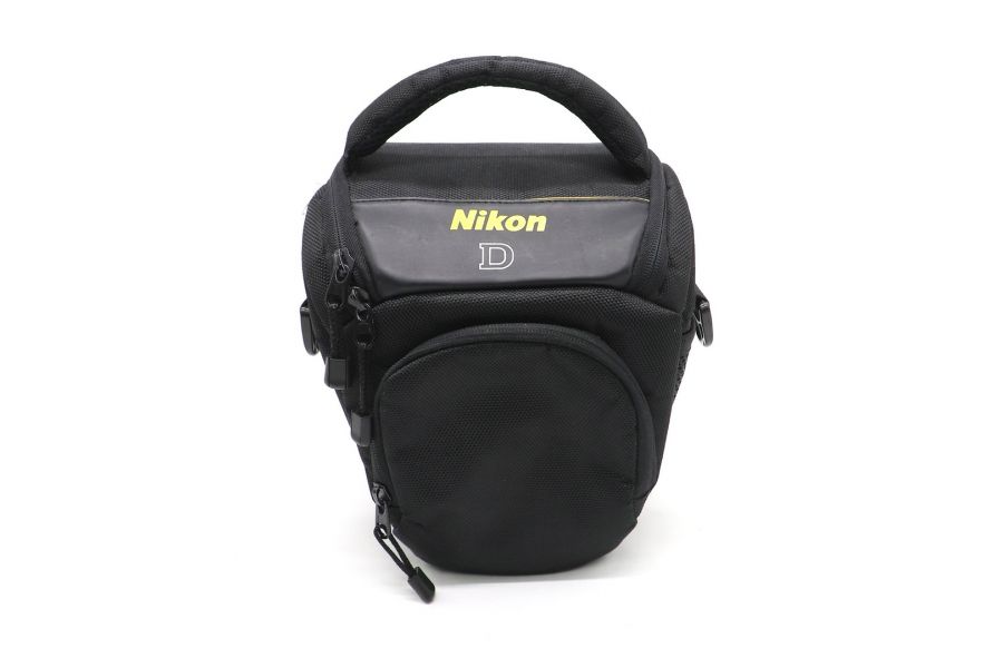 Сумка Nikon оригинальная