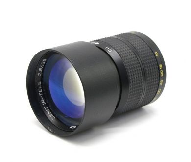 Купить Zenit IR-Tele 135mm f/2.8 Zenit IR-Tele 135mm f/2.8