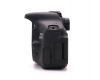 Фотокамера Canon EOS 600D body (пробег 450 кадров)