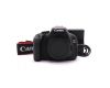Фотокамера Canon EOS 600D body (пробег 450 кадров)