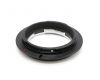 Adapter Leica-M - Canon EOS