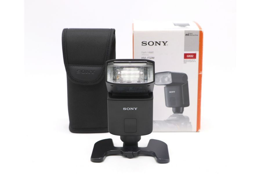 Фотовспышка Sony HVL-F32M