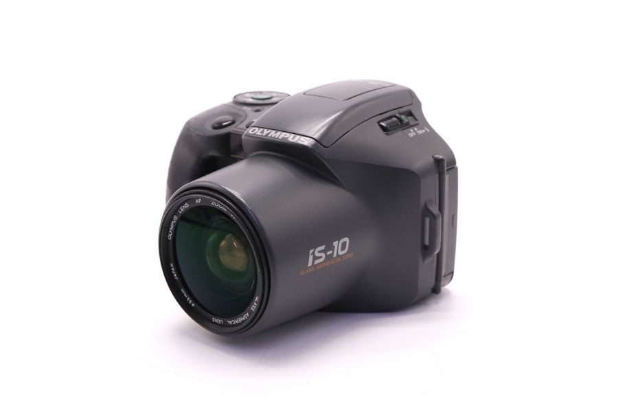 Olympus IS-10