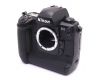 Nikon D1X body (Japan, 2001)