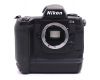Nikon D1X body (Japan, 2001)