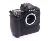 Nikon D1X body (Japan, 2001)