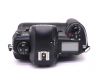 Nikon D1X body (Japan, 2001)