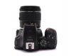 Nikon D5600 kit (пробег 6015 кадров)