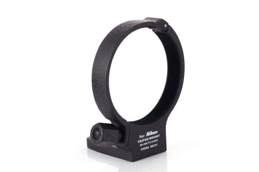 Штативное кольцо Nikon AF-S 80-200mm f/2.8D