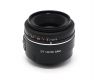 Sony DT 35mm f/1.8 SAM (SAL-35F18) в упаковке