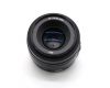 Sony DT 35mm f/1.8 SAM (SAL-35F18) в упаковке