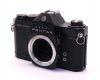 Pentax Spotmatic F black body