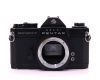 Pentax Spotmatic F black body