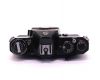 Pentax Spotmatic F black body