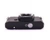 Pentax Spotmatic F black body