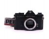 Pentax Spotmatic F black body
