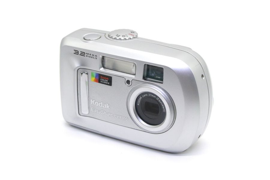 Kodak EasyShare CX7300