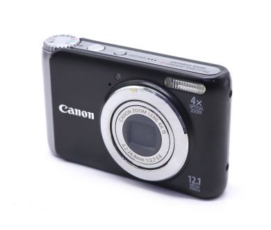 Canon PowerShot A3150 IS