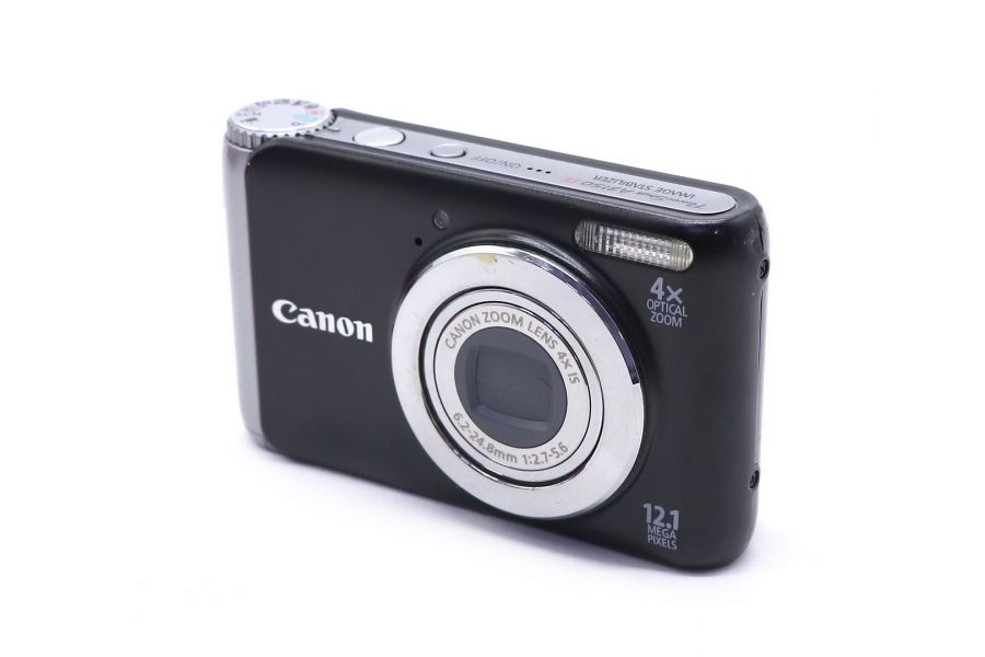 Canon PowerShot A3150 IS