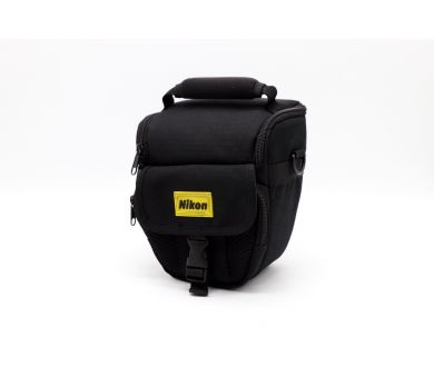Сумка оригинальная Nikon для фотокамер